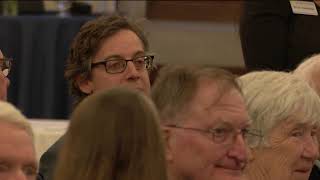 Winter Distinguished University Professorship Lecture