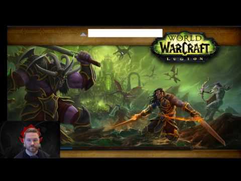 Mythic Goroth. Healer PoV.