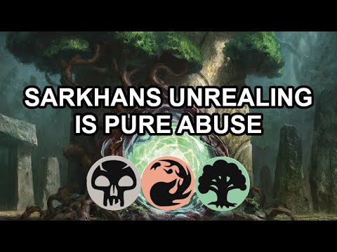 VERY BIG AND VERY EASY - MTG Arena - Original Decks - Historic