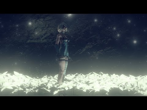 NieR:Automata Game of the YoRHa Edition (Gameplay Walkthrough Full Game)