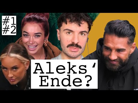 Bekommt er nun final sein Karma? Folgen 1+2, Couple Challenge 2026