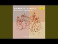 Brahms: String Quartet No. 1 In C Minor, Op. 51 No. 1: 3. Allegretto molto moderato e comodo -...