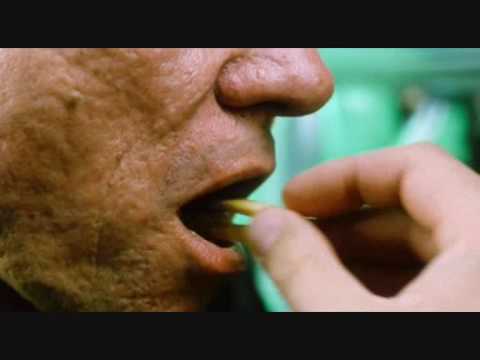 Chłopaki nie płaczą - dlaczego wyjadasz mi frytki?