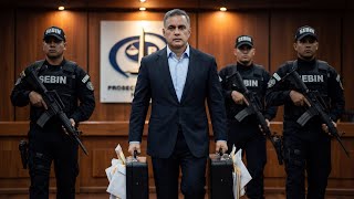 Tarek salió por las malas (y no parece tener salvación) 