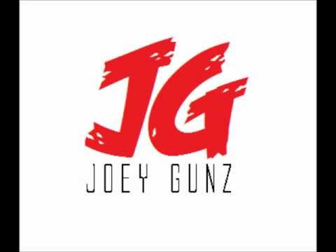 Joey Gunz - Wrong Way Freeverse