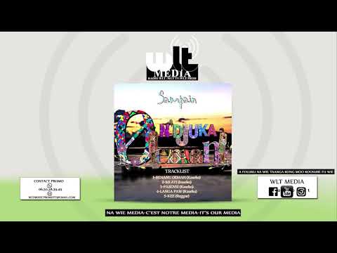 SAMPAIN-BENANU OEMAN (audio)