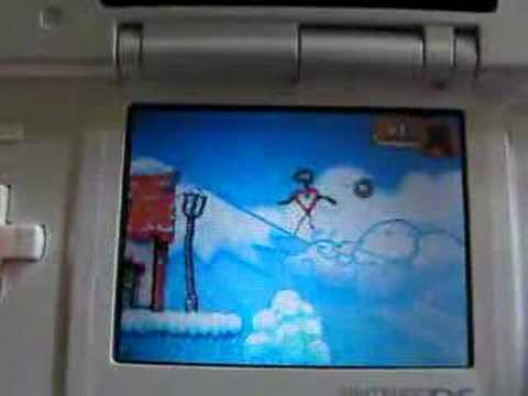 Drawn to Life : Dessine ton H�ros ! Nintendo DS