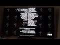 Split End Credits FXM 2021