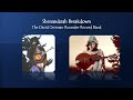 Shenandoah Breakdown - The David Grisman Rounder Record Band
