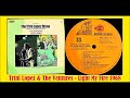 Trini Lopez & The Ventures - Light My Fire 'Vinyl'