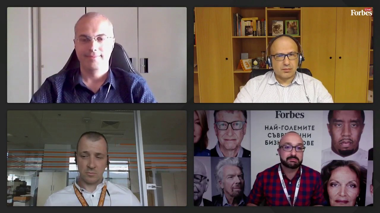 Електронната търговия: неизбежната революция