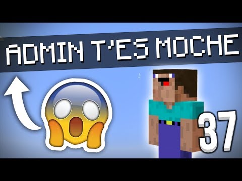 LES JOUEURS INSULTENT LES ADMINS... - Episode 37 | Admin Series - Paladium