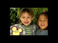 Lost Playhouse Disney Promos