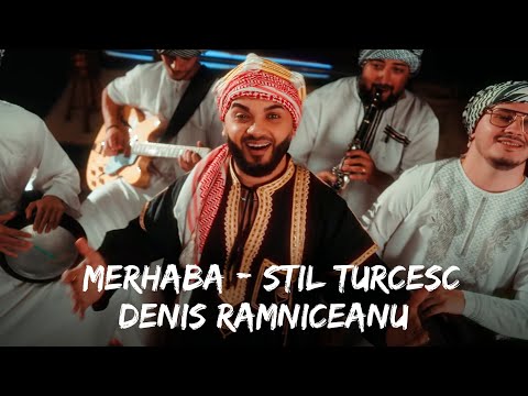 Denis Ramniceanu - Merhaba (Stil Turcesc) (w/ Ministerul Manelelor) on Spotify Charts