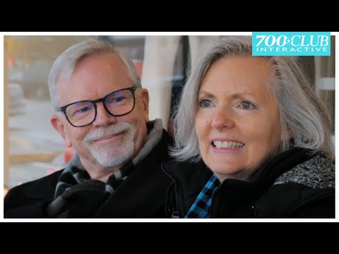 "Jesus came in... He loved me!" - Powerful Testimony & Healing