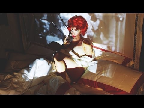 Neon Hitch - 