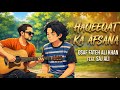 Haqeeqat Ka Agar Afsana Full Live Version Osaf Fateh Ali Khan