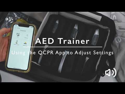 QCPR App