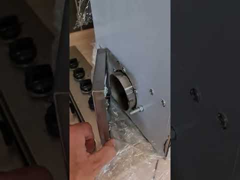 Коптильня УЭК-1/1 Москит 21 марта 2022 г.