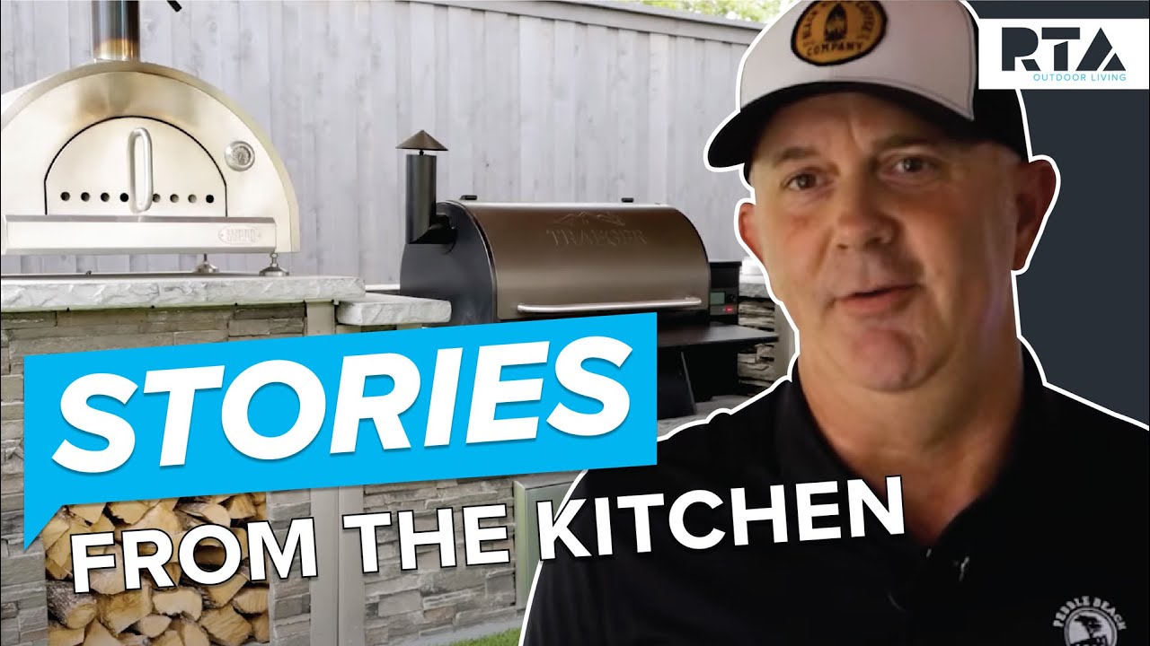 Outdoor Kitchen Reviews RTA Outdoor Living