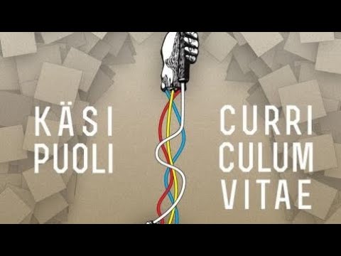 Käsipuoli - Aikuisii feat. Aztra