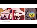 Hazbin Hotel Memes That I Made W Capcut