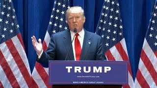 Donald Trump doubles down on calling Mexicans 'rapis...