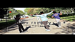Swipey - Ewww Freestyle | OFFICIAL VIDEO BY: @SIRSHAHLY