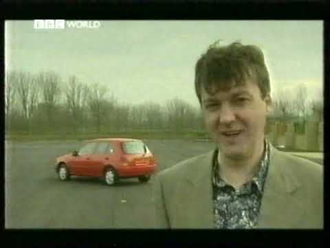 Old Top Gear - 1999.04.01 - S42E03 - Full Episode