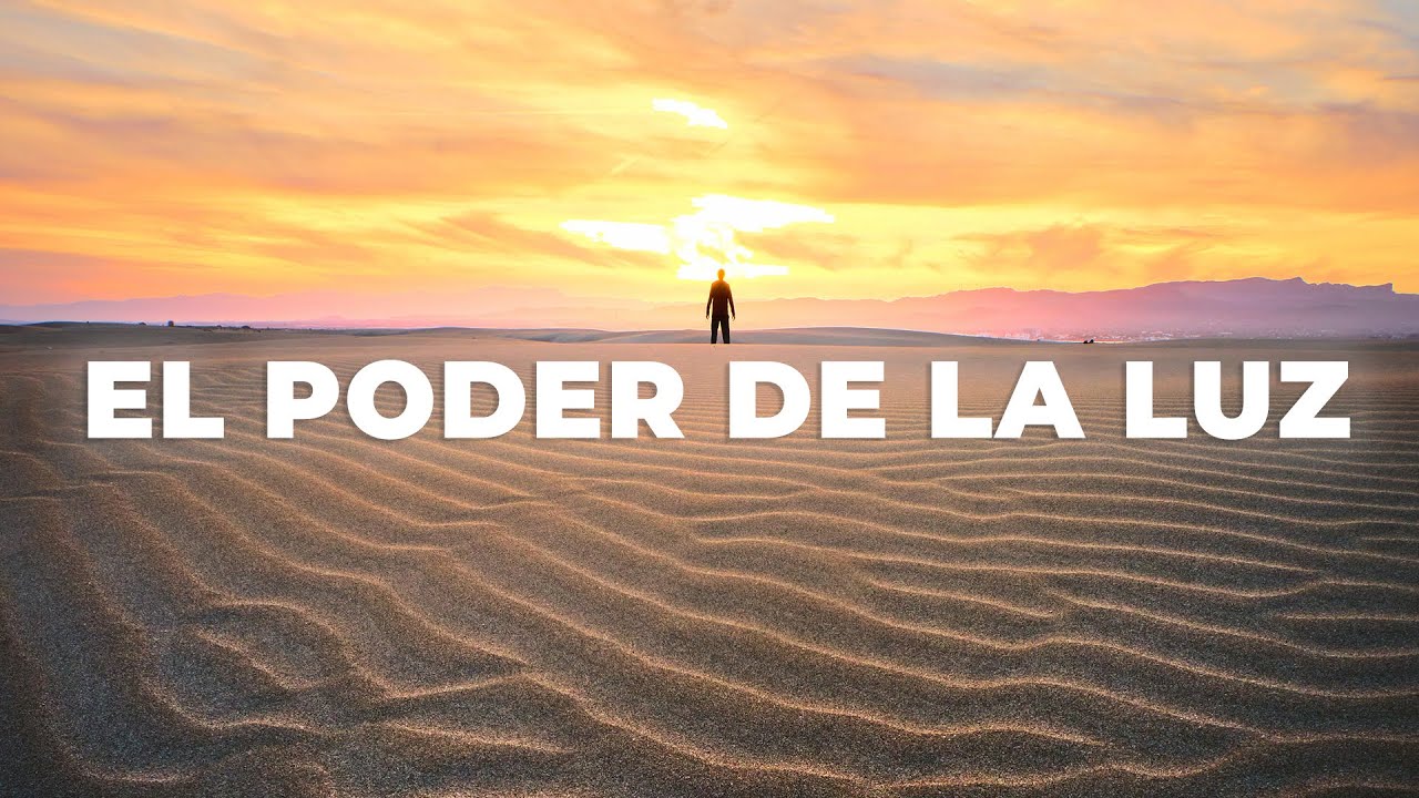 Cómo COMPONER con la LUZ (Composición Fotográfica)