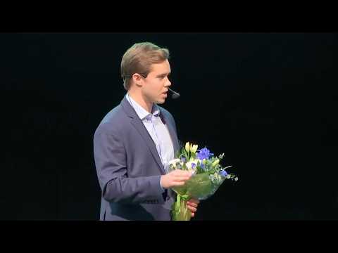 Niko Ämmälä | Sijoittaja 2025 | Unelmasalkun voittaja