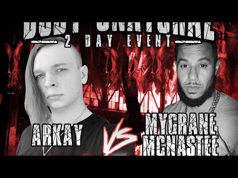 Arkay vs MyGrane