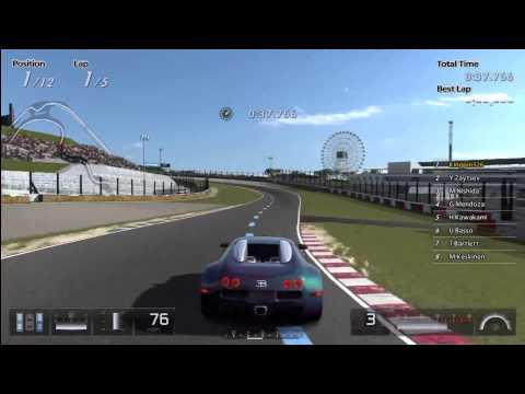 gran turismo 5 playstation 3 cheats