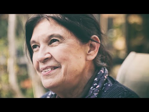 Portrait of Bonnie Devine, 2021 #GGARTS winner