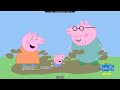 Peppa Pig Season 1 Episode 19 Nickelodeon Peppa Pig TV On Pluto TV On Screen Credits Edition