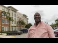 What Is Life Like In This Miami Affordable Housing Building