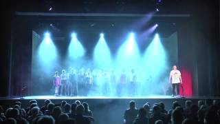 Fame! Jr. Mabel's Prayer - Superstars in the Making - Jodi Bird