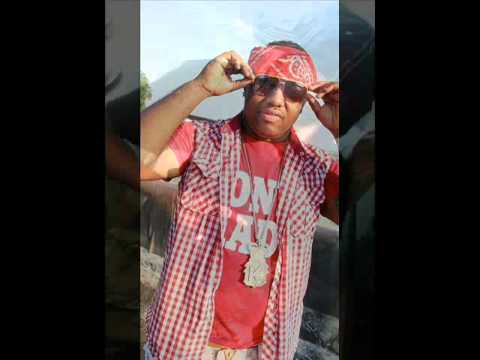 Kwony Cash ft. Jake Smith ( Red Kartel) & Young Thug ( Roc Crew) - Hatin On Me