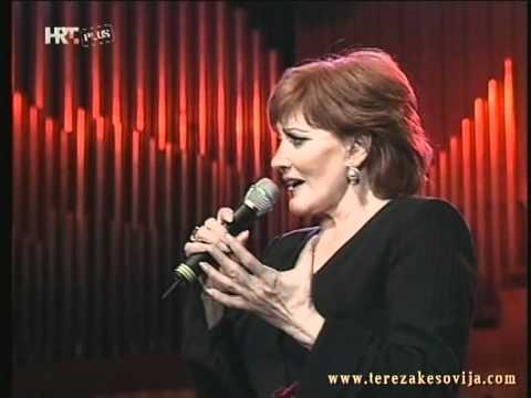 Rastanimo se - TEREZA KESOVIJA