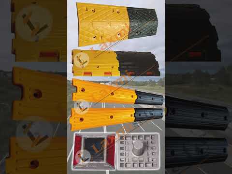 Laxmisafe Rubber Channel Protector