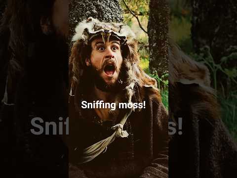 How NOT to be Productive in Nature