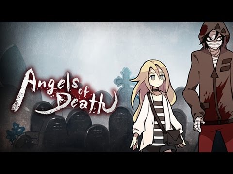 Angels of Death - Steam Release Trailer thumbnail