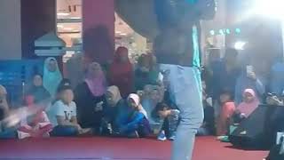 Download lagu Khai Bahar - Bunga (cover) part tarik mp3