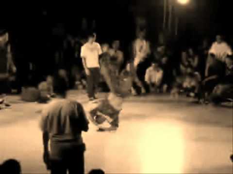 DJ Tommy - Last Breakmas