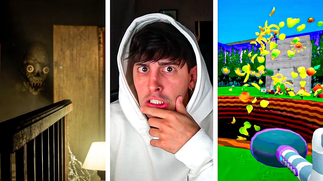 🔴 EL JUEGO MAS ADICTIVO 🔴 CAR DEALER 🔴 SIMULATOR 🔴 VICIO EXTREMO 🔴 NOCHE DE TERROR 🔴