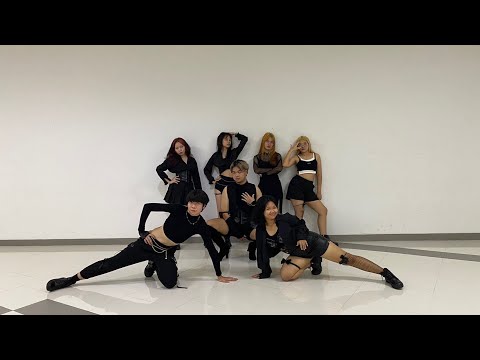 240922 Orchid’z cover 4eve @ Mingle  Cover Dance Contest 2022