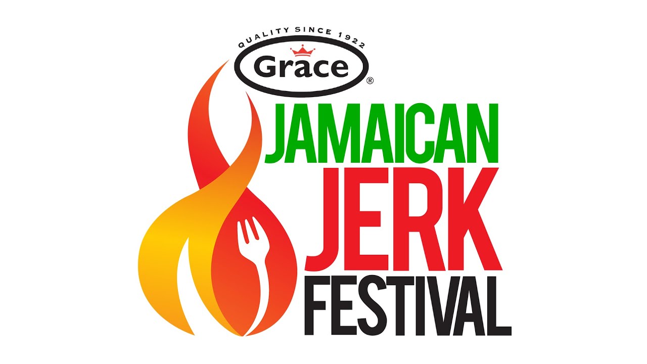 Grace Jamaican Jerk Festival