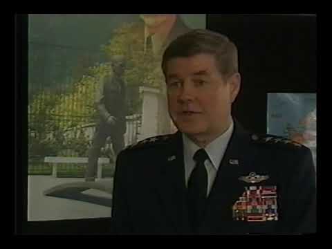 AFN Europe George C Marshall Center in Garmisch      998