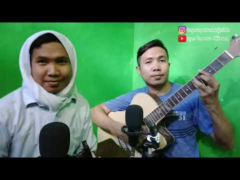Lagu Bugis Lucu - Tenri Sedding Meloni Malleppe (Agus dan Agustin)