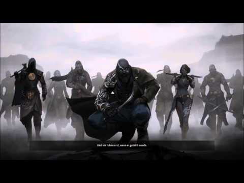 Tortuga zockt: "Endless Legend" #001 Die Vergessenen